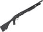 Picture of Used Winchester SXP Defender Pump-Action Shotgun - 12Ga, 3", 18" Barrel, Matte Aluminum Alloy Receiver, Black Composite Pistol Grip Stock, 5rds, Hard Case, Good Condition