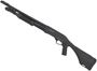 Picture of Used Winchester SXP Defender Pump-Action Shotgun - 12Ga, 3", 18" Barrel, Matte Aluminum Alloy Receiver, Black Composite Pistol Grip Stock, 5rds, Hard Case, Good Condition
