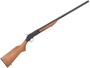 Picture of Used Harrington & Richardson (H&R) Pardner Single-Shot Break-Open Shotgun - 12Ga, 3", 28", Blued, Hardwood Stock, Full Choke, Bead Front Sight, Good Condition