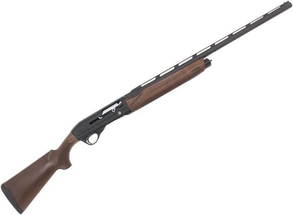 Picture of Used Franchi Affinity 3 Semi-Auto Shotgun - 12ga, 3", 28", Vented Rib, Matte Blue, A-Grade Satin Walnut Stock, Red Fiber Optic Front Bead Sight, Excellent Condition