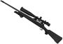 Picture of Used Savage Model 10 Bolt Action 308 Win, 24" Heavy Fluted Barrel w/Brake, Vortex Optics Viper 6.5-20x50mm Scope, Bubble Level, AccuTrigger, Harris Bipod, One Mag, Good Condition