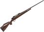Picture of Used Weatherby Mark V Deluxe Bolt-A