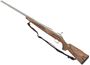 Picture of Used Sako XS Varmint Bolt-Action Rifle - 223 Win, 1:8", 23.5" Fluted Heavy Barrel, Stainless, Brown Laminate Monte Carlo Stock, Set Trigger, x1 Magazine, Sling, Excellent Condition (Unfired)