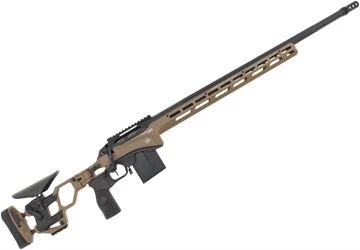 Cadex Defense SEVEN S.T.A.R.S Pro — Reliable Gun