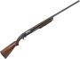 Picture of Used Remington Model 31 Pump Action Shotgun, 12-Gauge, 30'' Solid Rib Barrel Full Choke, Checkered Wood Stock, Good Condition