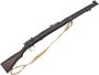 Picture of Used Lee Enfield SHT22 IV* Bolt Action Rifle, 22lr, 25" Barrel W/Sights, Full Military Wood Stock, 1918 Manufacture, Canvas Sling, 1 Mag, Good Condition
