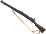 Picture of Used Lee Enfield SHT22 IV* Bolt Action Rifle, 22lr, 25" Barrel W/Sights, Full Military Wood Stock, 1918 Manufacture, Canvas Sling, 1 Mag, Good Condition