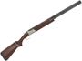 Picture of Used Browning Citori 725 Field Over-Under Shotgun - 20Ga, 3", 28", Vented Rib, Polished Blued, Engraved Low-Profile Steel Receiver, Gloss Oil Grade II/III Walnut Stock, Invector-DS Flush (F,M,IC), Original Box, Very Good Condition