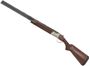 Picture of Used Browning Citori 725 Field Over-Under Shotgun - 20Ga, 3", 28", Vented Rib, Polished Blued, Engraved Low-Profile Steel Receiver, Gloss Oil Grade II/III Walnut Stock, Invector-DS Flush (F,M,IC), Original Box, Very Good Condition