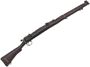 Picture of Used Lee Enfield No1 MK III Bolt-Action 303 British, 25" Barrel, Full Military Wood, 1956 Dutch Mfg. Indonesian Star Stamp,  One Mag, Good Condition