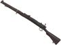 Picture of Used Lee Enfield No1 MK III Bolt-Action 303 British, 25" Barrel, Full Military Wood, 1956 Dutch Mfg. Indonesian Star Stamp,  One Mag, Good Condition