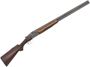 Picture of Used Merkel Suhl 201 Over Under, 12-Gauge 2-3/4'' Chamber 28'' Barrels Full Choke, Case Hardened Receiver, Double Trigger, Ejectors, Good Condition