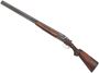 Picture of Used Merkel Suhl 201 Over Under, 12-Gauge 2-3/4'' Chamber 28'' Barrels Full Choke, Case Hardened Receiver, Double Trigger, Ejectors, Good Condition