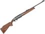 Picture of Used Remington 742 Woodsmaster, 30-06 Sprg, 22'' Barrel w/Sights, Walnut Stock w/Left Cheekpiece, 1 Magazine, Some Corrosion On Barrel Otherwise Good Condition