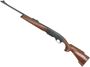 Picture of Used Remington 742 Woodsmaster, 30-06 Sprg, 22'' Barrel w/Sights, Walnut Stock w/Left Cheekpiece, 1 Magazine, Some Corrosion On Barrel Otherwise Good Condition