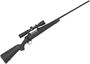 Picture of Used Winchester XPR Bolt-Action Rifle - 300 Win Mag, 26", With Vortex Optics Crossfire II 3-9x40mm, Matte Black Stock, 2 Magazines, Original Box, Excellent Condition