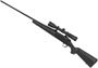 Picture of Used Winchester XPR Bolt-Action Rifle - 300 Win Mag, 26", With Vortex Optics Crossfire II 3-9x40mm, Matte Black Stock, 2 Magazines, Original Box, Excellent Condition