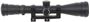 Picture of Used Nightforce NXS 2.5-10x44 Riflescope, 30mm, Second Focal Plane, Adjustable Paralax, Illuminated MOAR Reticle, Matte Black, w/ NightForce X-Treme Duty - Ultralite Unimount, Very Good Condition