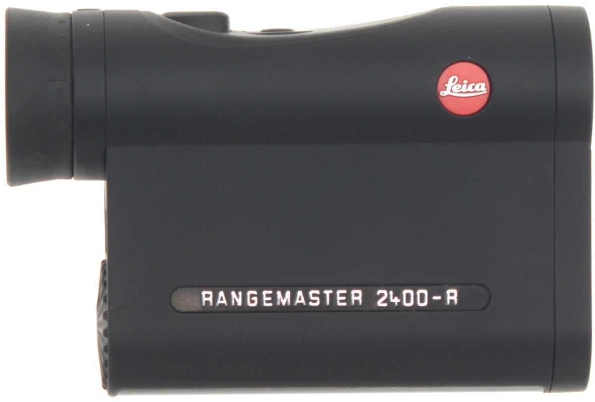 Used Leica Rangemaster Rangefinders - CRF 2400-R, 7x24mm, 10-2400yds ...