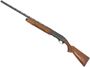 Picture of Used Remington 1100 Skeet-B, 20-Gauge, 2-34'' Chamber, 25-1/2'' Rib Barrel, Bead Sight, Skeet Choke, Walnut Stock, Some Bluing Wear At Muzzle, Stock is Scratched And Worn, Fair Condition