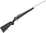 Picture of Used Tikka T3X Lite Bolt-Action Rifle - 6.5 Creedmoor, 24.4", Stainless, Black Modular Synthetic Stock, Standard Trigger, 1 Magazine, No Sights, Original Box, Very Good Condition