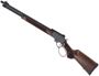 Picture of Used Smith & Wesson Model 1854 Lever-Action Rifle - 44 Rem Mag, 19" Barrel, Black Receiver, Walnut Stock, XS Ghost Ring Sight with Gold Bead Front Sight, Picatinny Top Rail, Very Good Condition