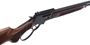 Picture of Used Smith & Wesson Model 1854 Lever-Action Rifle - 44 Rem Mag, 19" Barrel, Black Receiver, Walnut Stock, XS Ghost Ring Sight with Gold Bead Front Sight, Picatinny Top Rail, Very Good Condition