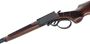 Picture of Used Smith & Wesson Model 1854 Lever-Action Rifle - 44 Rem Mag, 19" Barrel, Black Receiver, Walnut Stock, XS Ghost Ring Sight with Gold Bead Front Sight, Picatinny Top Rail, Very Good Condition