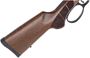 Picture of Used Smith & Wesson Model 1854 Lever-Action Rifle - 44 Rem Mag, 19" Barrel, Black Receiver, Walnut Stock, XS Ghost Ring Sight with Gold Bead Front Sight, Picatinny Top Rail, Very Good Condition