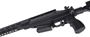 Picture of Used Tikka T3X Tactical A1, Bolt-Action Rifle - 223 Rem, 24" Barrel w/Tuner Muzzle Brake, M-LOK Fore-End & Folding Stock w/Adjustable Cheek Piece, Full Aluminum Bedding, Full length Optic Rail, 1 Magazine, Bipod, Very Good Condition