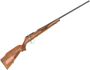 Picture of Used CIL Anschutz Mod 310 Bolt Action, 22 LR, 24'' Threaded Barrel, Sights Removed, Wood Stock, 1 Magazine, Good Condition