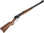 Picture of Used Marlin 336 Lever-Acton Rifle - 30-30 Win, 20" Barrel, Blued, Wood Stock, JM Stamped, Buckhorn Sights, 1975 Mfg, Good Condition