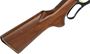 Picture of Used Marlin 336 Lever-Acton Rifle - 30-30 Win, 20" Barrel, Blued, Wood Stock, JM Stamped, Buckhorn Sights, 1975 Mfg, Good Condition