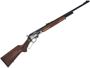 Picture of Used Marlin Model 1895 Lever-Action Rifle - 45-70 Gov't, 22" Barrel, Wood Stock, Crossbolt Saftey, Buckhorn Sights, 2014 Mfg, Very Good Condition