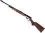 Picture of Used Marlin Model 1895 Lever-Action Rifle - 45-70 Gov't, 22" Barrel, Wood Stock, Crossbolt Saftey, Buckhorn Sights, 2014 Mfg, Very Good Condition