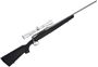 Picture of Used Savage Axis Bolt-Action Rifle - 270 Win, 22" Barrel, Stainless, Black Synthetic Stock, Barska 3-9x40 Riflescope, 2 Mags, Good Condition