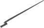 Picture of Used Mosin Nagant 91/30 Bolt-Action Rifle - 7.62x54R, 29" Barrel, 1942 Izhevsk Mfg, Full Military Wood Stock, Iron Sights, Bayonet, Good Condition