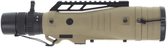 Picture of Bushnell Elite Tactical LMSS2 Spott