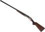 Picture of Used CZ Sharp-Tail Side-by-Side Shotgun - 12ga, 3" Chambers, 28" Blued Barrels, Case Hardened Receiver, Huglu Mfg, Chokes (IC, C), Original Hard Case, Worn Finish, Fair Condition