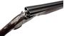 Picture of Used CZ Sharp-Tail Side-by-Side Shotgun - 12ga, 3" Chambers, 28" Blued Barrels, Case Hardened Receiver, Huglu Mfg, Chokes (IC, C), Original Hard Case, Worn Finish, Fair Condition