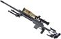 Picture of Used PGW Coyote Bolt-Action Rifle - 6.5 Creedmoor, 26" Spiral Fluted Barrel, Grey MDT LSS-XL Chassis, Nightforce ATACR 7-35x56 F1 Scope w/ Horus Tremor3 Reticle, Kestral Hud & Mount, Accu-Tac Bipod, 2x Mags, Fitted Pelican Case, Excellent Condition