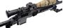 Picture of Used PGW Coyote Bolt-Action Rifle - 6.5 Creedmoor, 26" Spiral Fluted Barrel, Grey MDT LSS-XL Chassis, Nightforce ATACR 7-35x56 F1 Scope w/ Horus Tremor3 Reticle, Kestral Hud & Mount, Accu-Tac Bipod, 2x Mags, Fitted Pelican Case, Excellent Condition