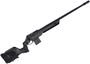 Picture of Used Cadex R7 Sheepdog Bolt-Action Rilfe - 6.5 Creedmoor, 26" Fluted Barrel, with Area 419 Hellfire Muzzle Brake, Black Strike Nuke Chassis, Cadex 9" Arca Rail, Cadex Bag Rider, Triggertech Special Trigger, 1 Mag, Pelican 1750 Case, Very Good Condition
