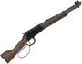 Picture of Used Henry Mare's Leg Lever-Action Rifle - 22 LR, 12.5", Blued, Walnut Stock, 8rds, Original Sights, Spot Rusting On Lever, Fair condition