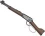 Picture of Used Henry Mare's Leg Lever-Action Rifle - 22 LR, 12.5", Blued, Walnut Stock, 8rds, Original Sights, Spot Rusting On Lever, Fair condition
