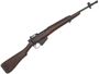 Picture of Used Lee Enfield No.5 Mk I Jungle Carbine Bolt-Action Rifle, 303 British, 19", Full Military Wood, Original Sights, 1 Mag, Good Condition