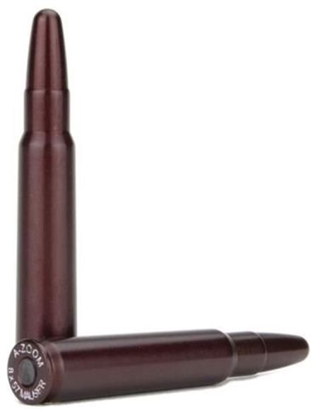 Picture of A-Zoom Precision Metal Snap Caps Rifle - 8x57 Mauser, 2/Pack