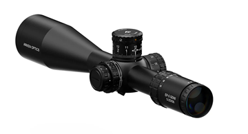 Picture of Arken Optics EP-5 Gen 2 5-25x56mm MIL TOR