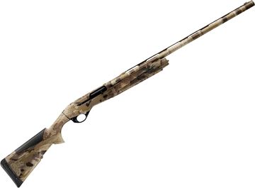 Picture of Benelli M2 PRO Semi-Auto Shotgun - 12Ga, 3", 28", Blued, Anodized Black Reciever, Gore Optifade Marsh Camo Synthetic Stock With Progressive Comfort� recoil reduction, Red-Bar Front Sight, 3+1rds, Crio System Chokes (C, IC, M, IM, F)