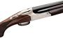 Picture of Browning Citori 825 Feather Over-Under Shotgun - 12Ga, 3", 28", Vented Rib, Polished Blued, Engraved Low-Profile Steel Receiver, Gloss Oil Grade II/III Black Walnut Stock, Ivory Bead Sight, Invector-DS (F,M,IC)